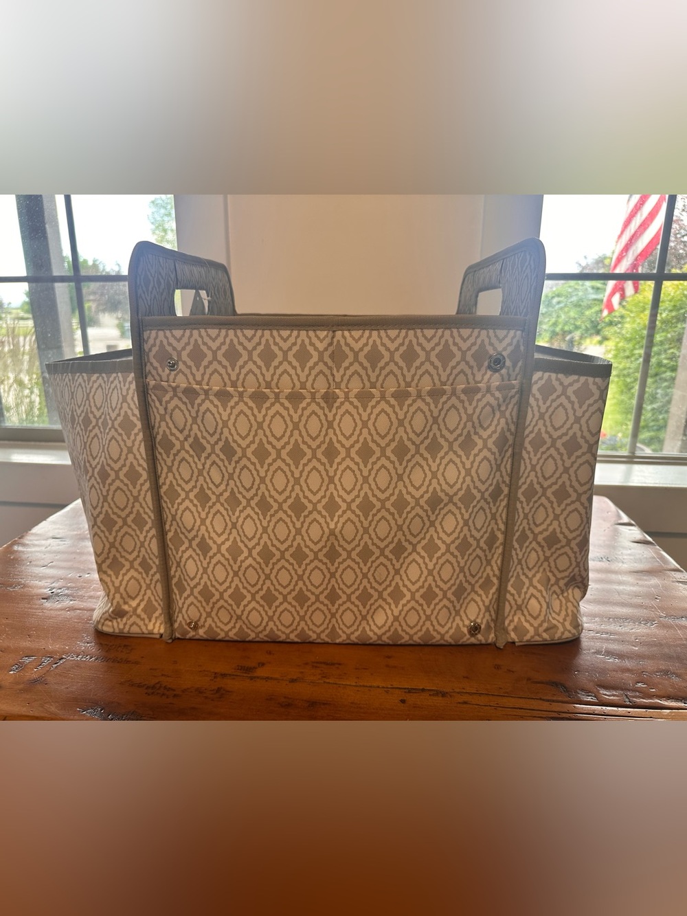 Thirty-one Convertible Organizer